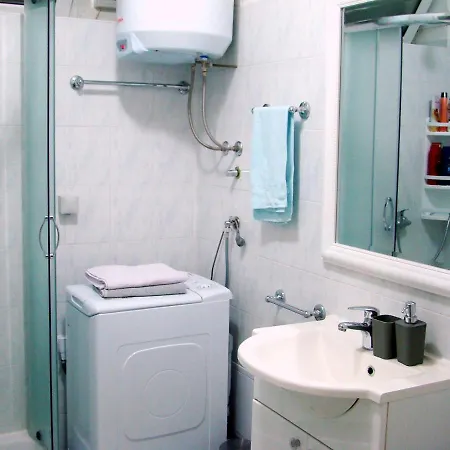 Lasic 아파트 두브로브니크