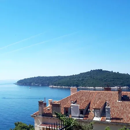 Apartmán Lasic Dubrovník