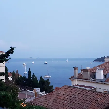 Apartmán Lasic *