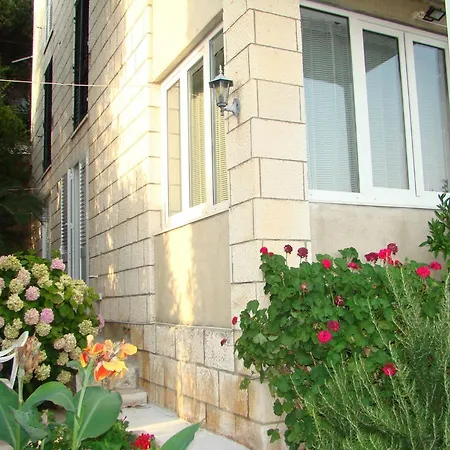 Lasic Apartment *
