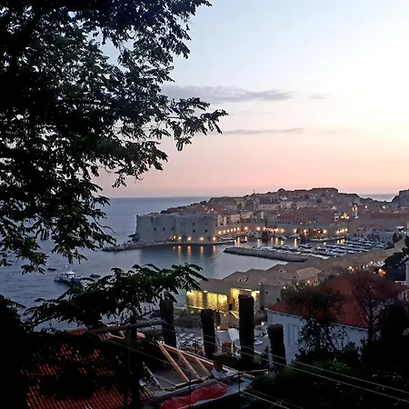 Apartmán Lasic