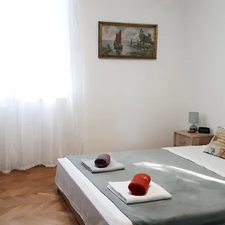 Apartment Lasic *