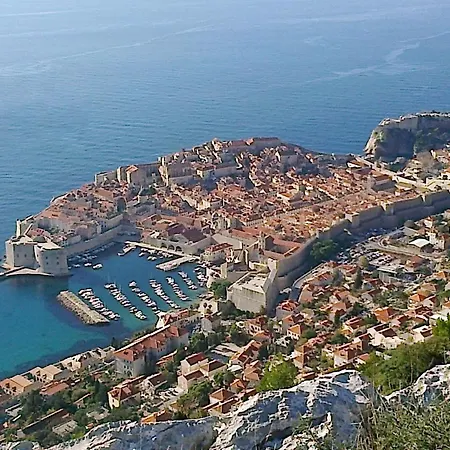 Lejlighed Lasic Dubrovnik