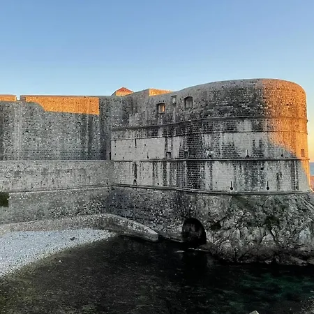Lasic Apartmán Dubrovník