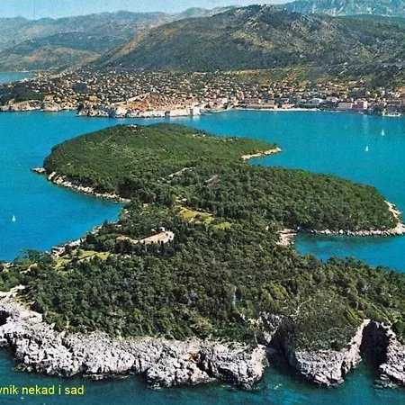 Apartmán Lasic *