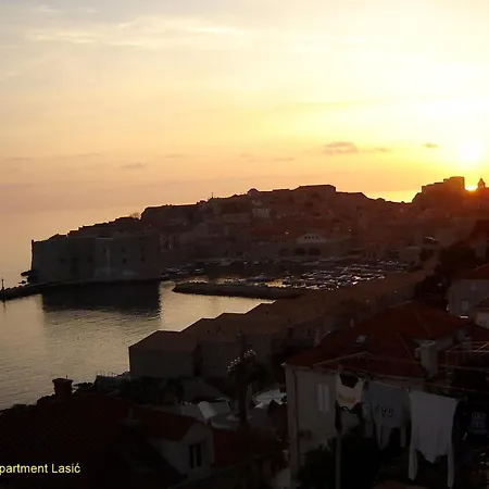 Lasic * Dubrovnik