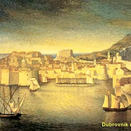 Lasic * Dubrovnik