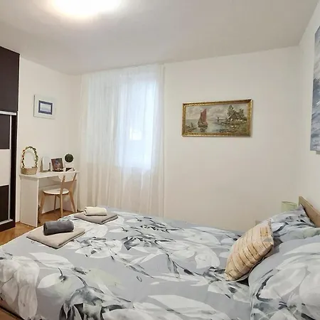 Lasic Daire Dubrovnik
