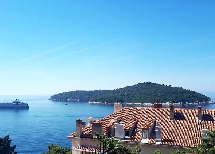 Appartement Lasic Dubrovnik