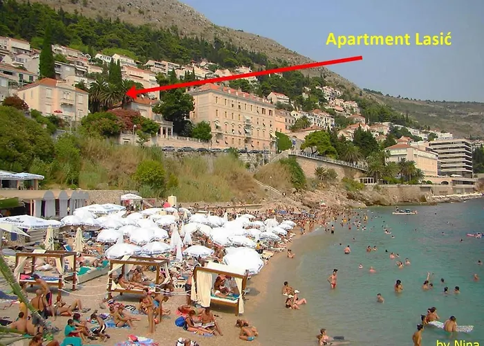 Lasic Διαμέρισμα