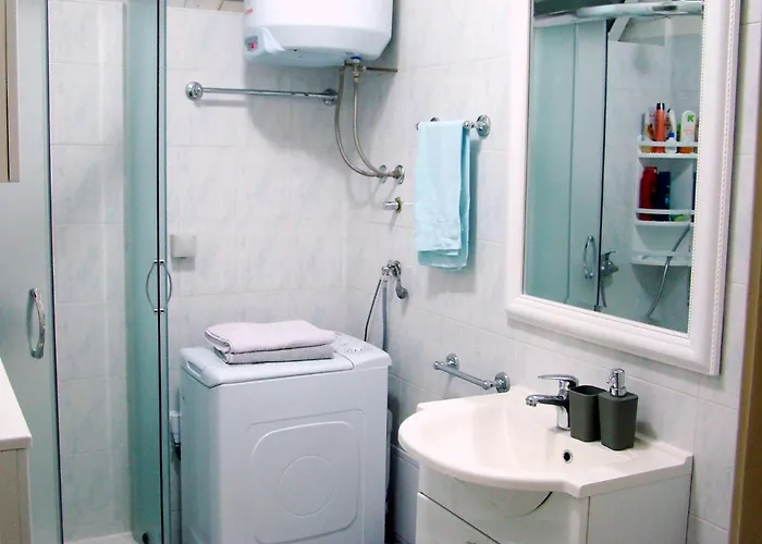 Lasic Apartment Dubrovnik