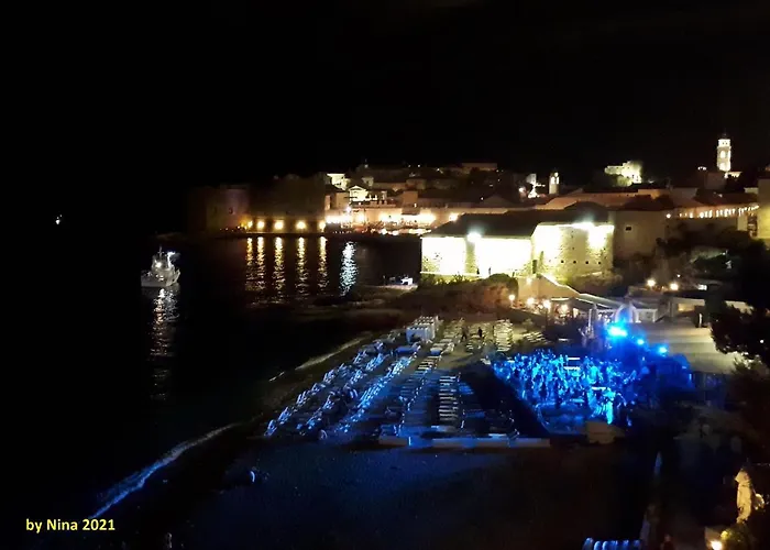 Lasic Apartment Dubrovnik