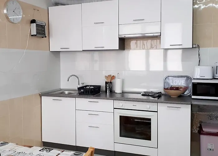 Lasic Apartment *