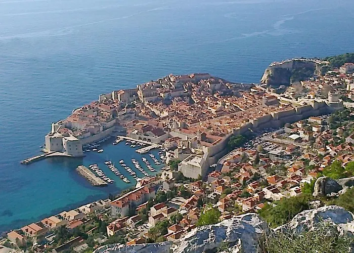 Appartement Lasic Dubrovnik