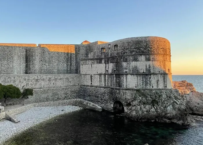 Lasic Apartment Dubrovnik