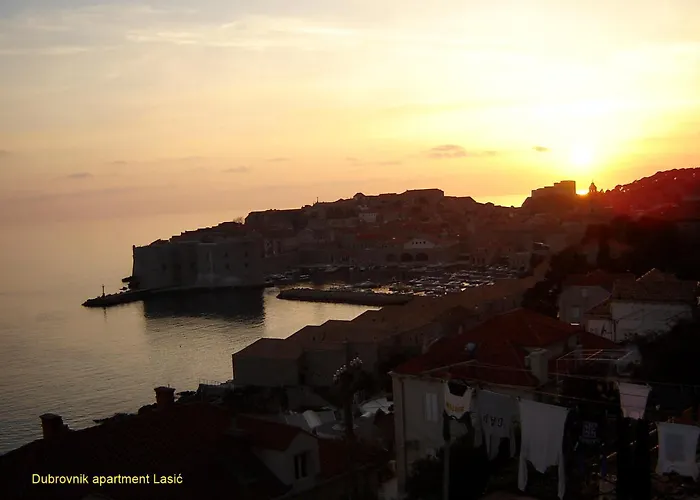 Lasic * Dubrovnik