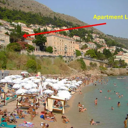 Lasic Appartement