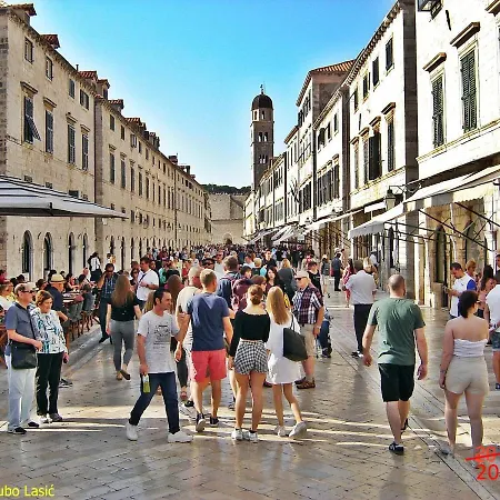 Lasic * Dubrovnik
