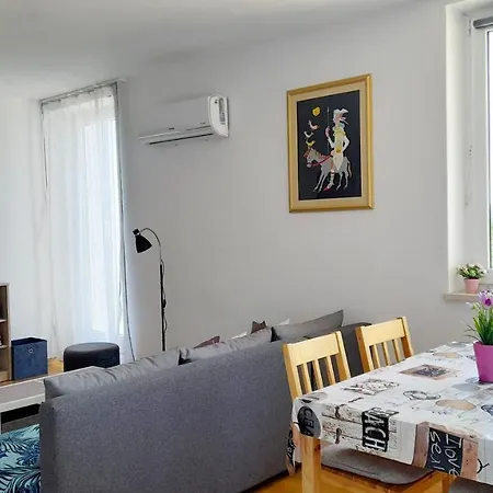 Lasic Appartement